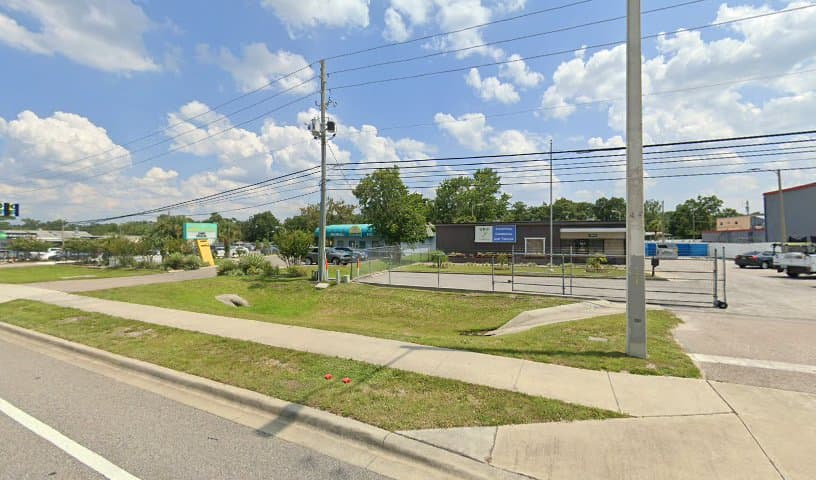 Union Park Animal Hospital and Urgent care