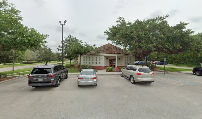 Animal Hospital At Vista Lakes