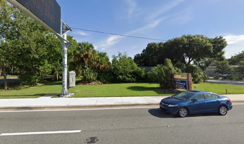 Altamonte Veterinary Hospital