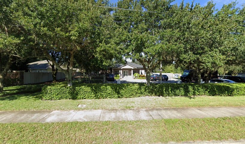 Tuscawilla Oaks Animal Hospital