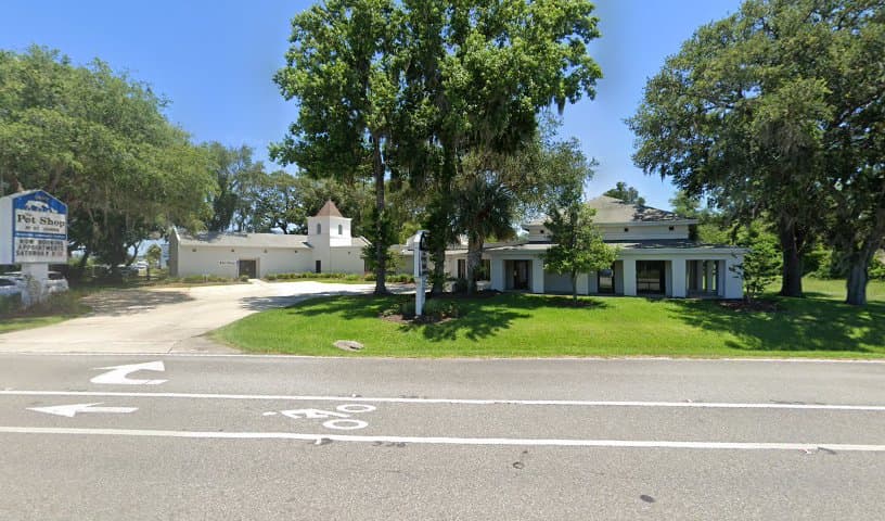 St. Johns Veterinary Hospital