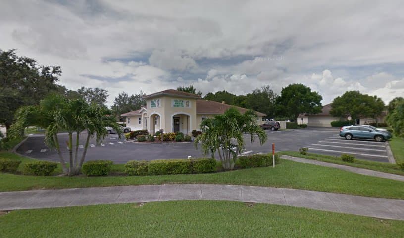 Kelly's Animal Hospital