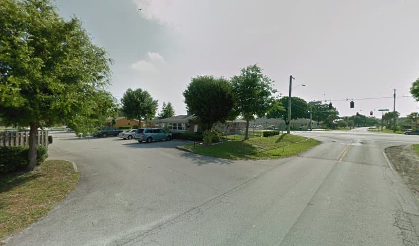 Animal Hospital of West Port St Lucie