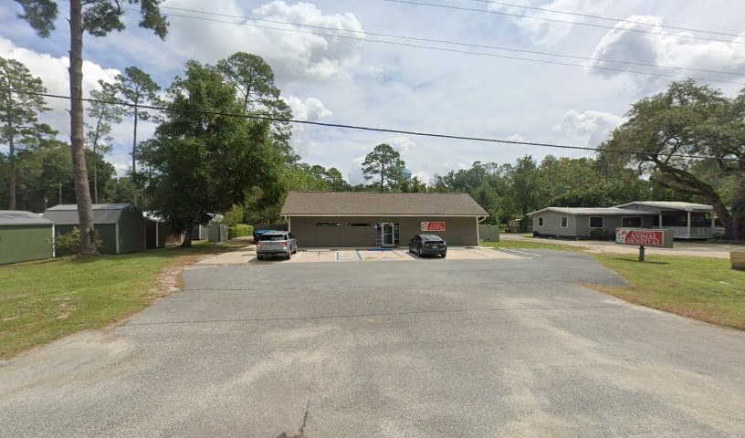 Crawfordville Animal Hospital