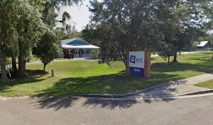 AVC - Animal Vet Clinic