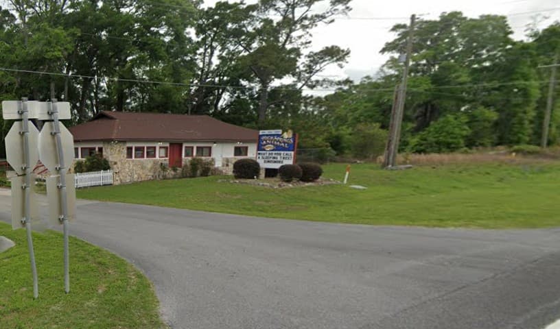 High Springs Animal Hospital