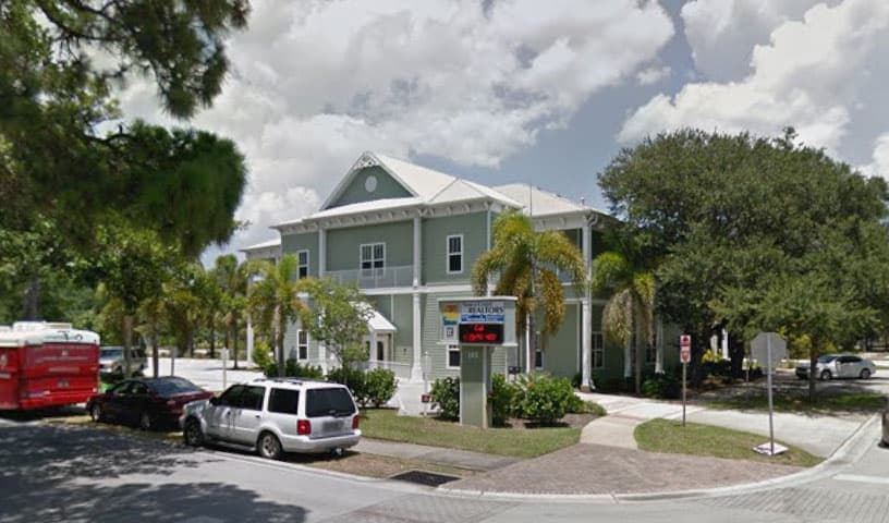 Island Animal Hospital in Merritt Island