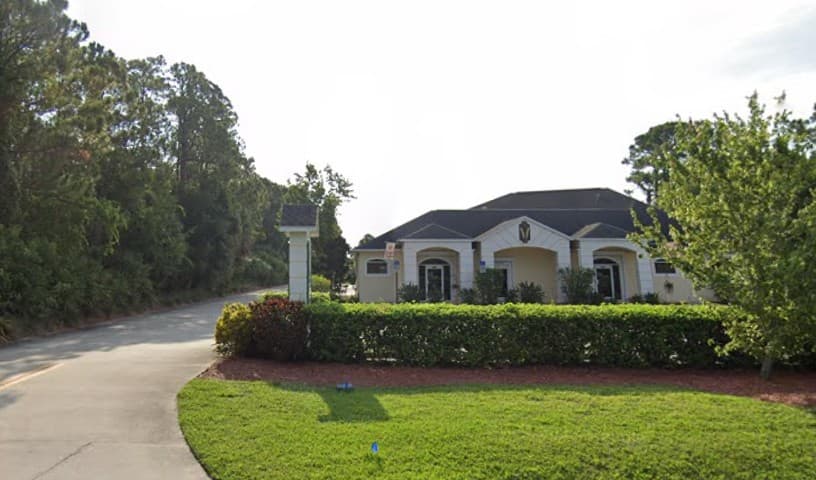 Space Coast Veterinary Hospital