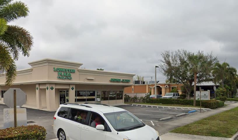 Quad City Animal Clinic