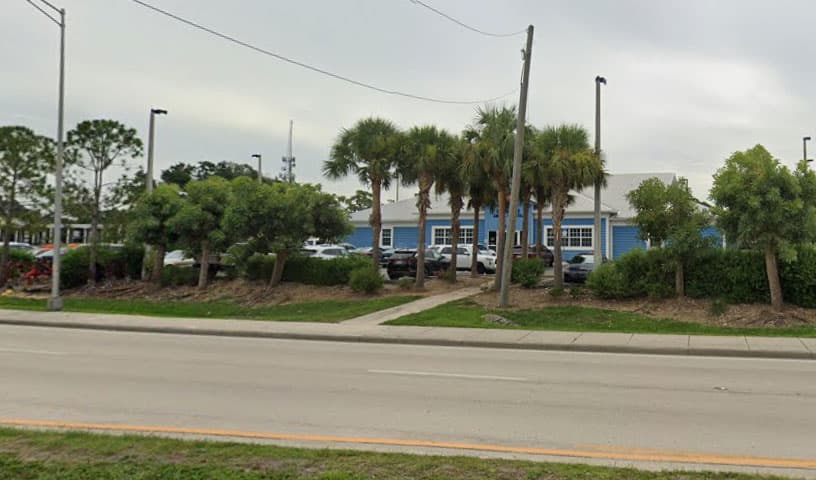 Charlotte Animal Hospital
