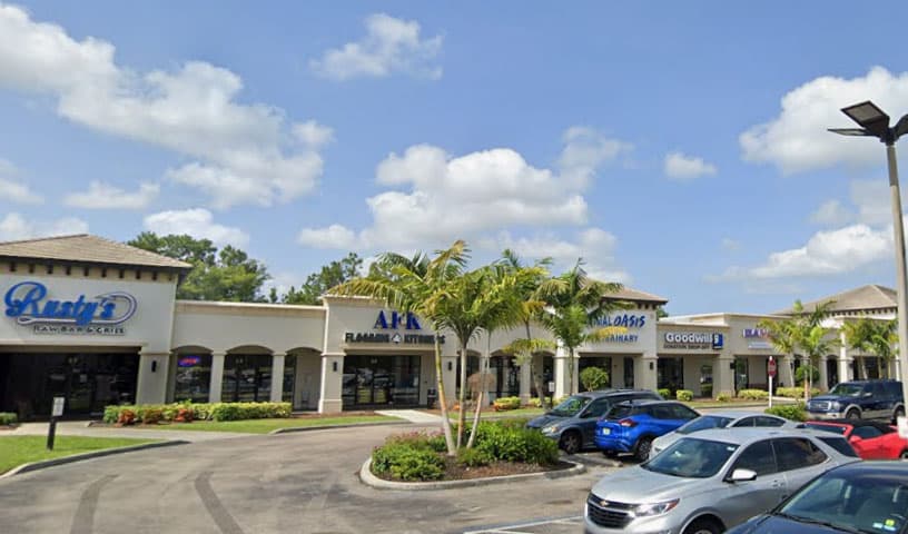 Animal Oasis Veterinary Hospital