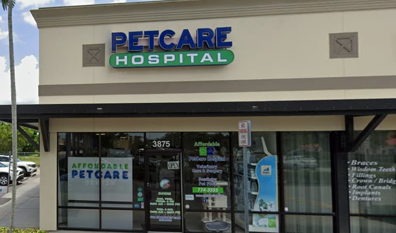Affordable Petcare Hospital