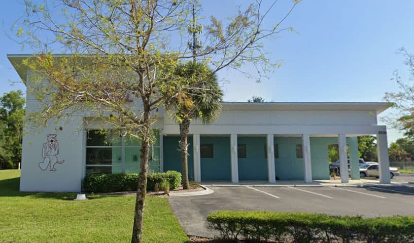 Emergency Pet Hospital