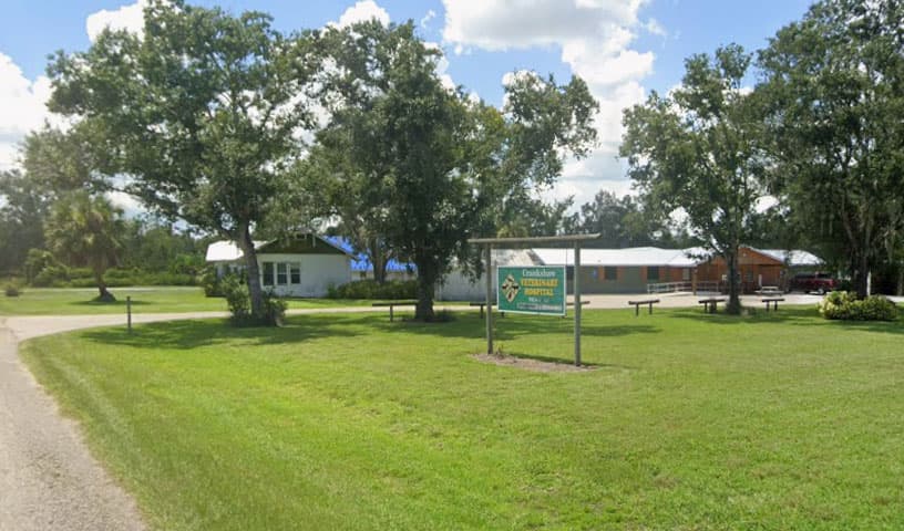 Crankshaw Veterinary Services