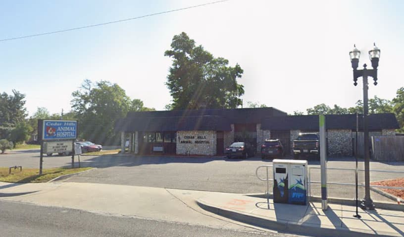 Cedar Hills Animal Hospital