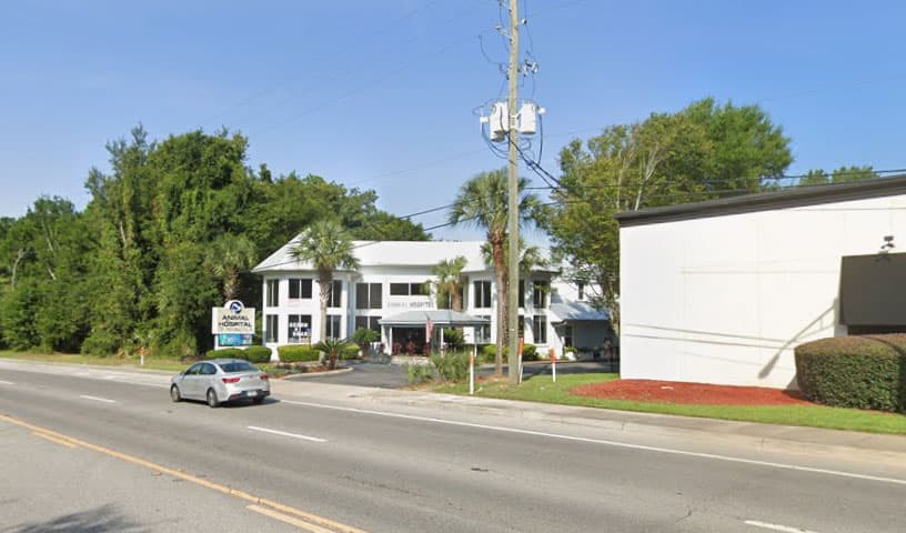 Animal Hospital of Pensacola