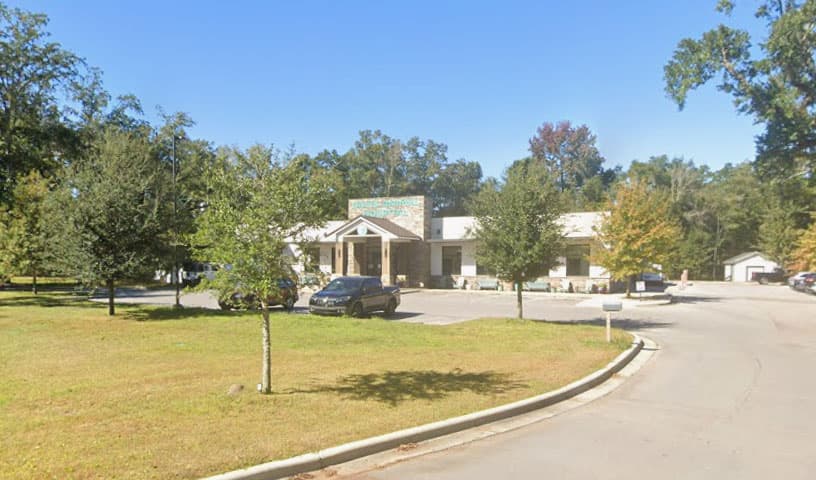 Davis Animal Hospital