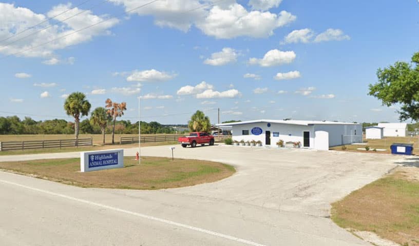 Highlands Animal Hospital