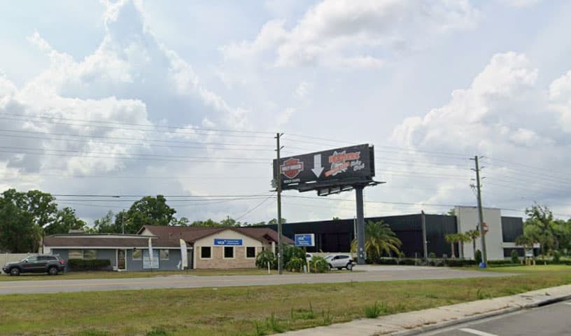 VCA Cypress Creek Animal Hospital