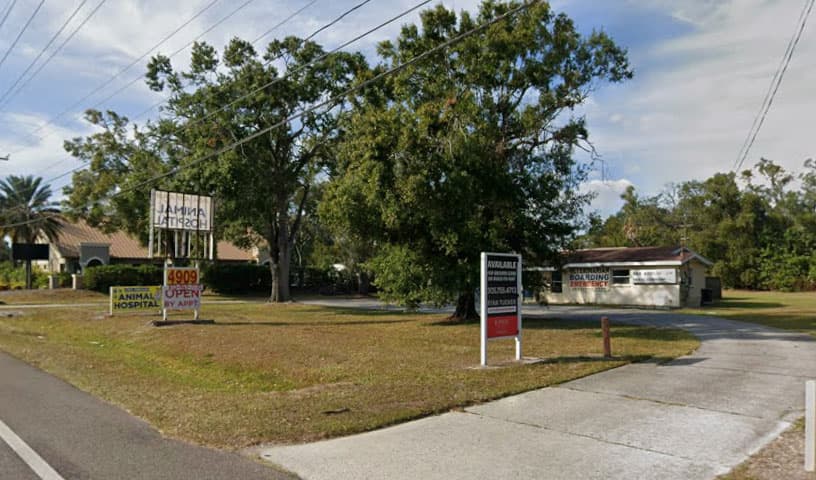 Abraam Animal Hospital