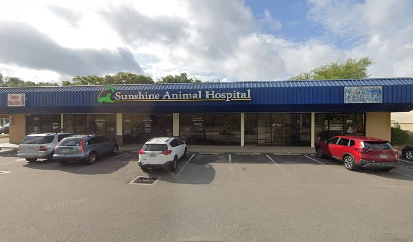 Sunshine Animal Hospital