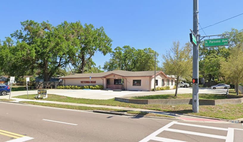 Animal Clinic Of Brandon