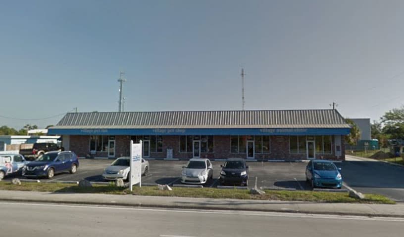 Village Pet Clinic