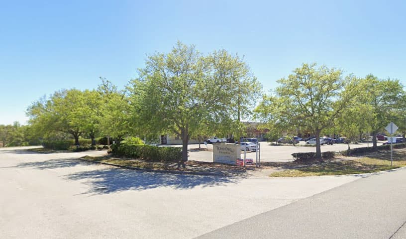 Royal Oaks Veterinary Hospital