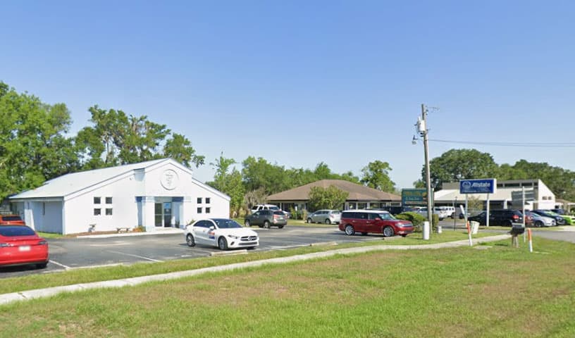 Animal Clinic of Lady Lake