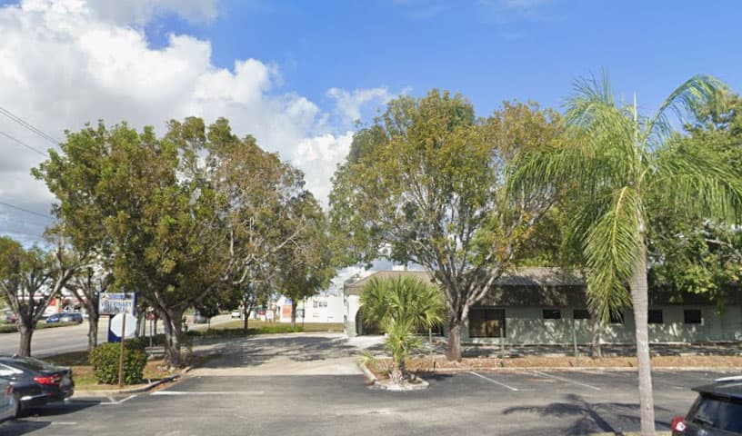 Viscaya Prado Veterinary Hospital