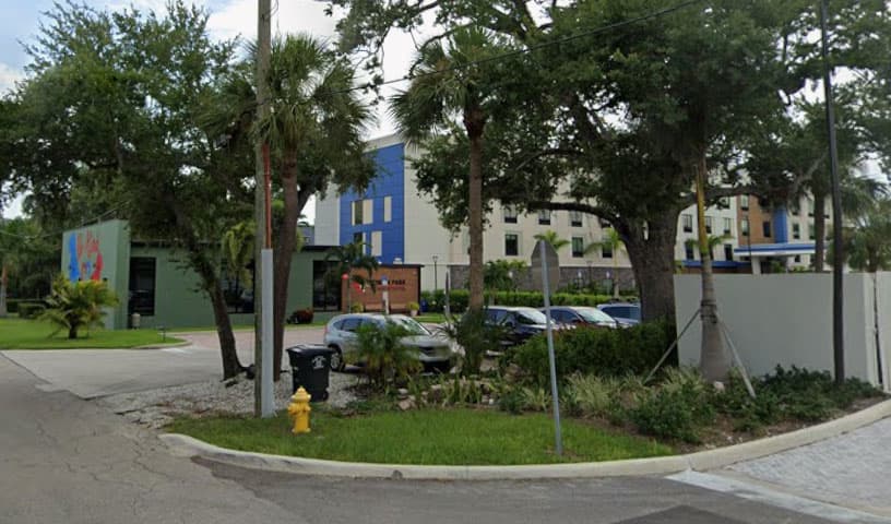 Edison Park Animal Hospital