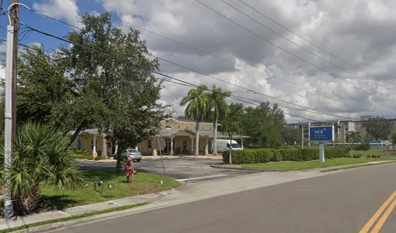 VCA Miracle Mile Animal Hospital