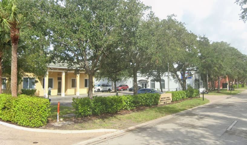 Newport Animal Hospital