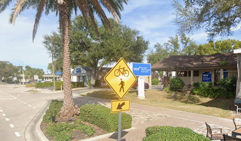 VCA Baywood Animal Hospital & Pet Resort