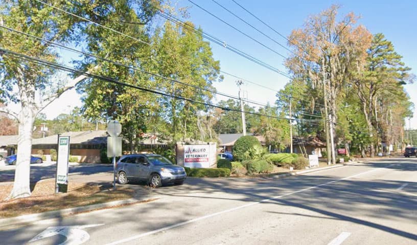 Allied Veterinary Emergency Hospital