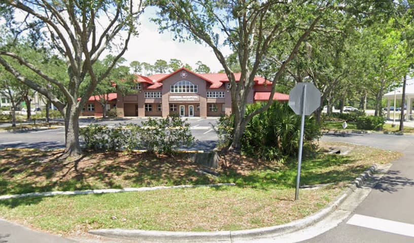 Animal Hospital at Lakewood Ranch