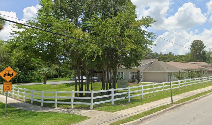 Ocala Veterinary Hospital