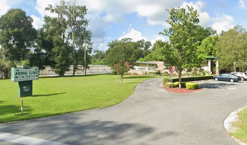 South Ocala Animal Clinic