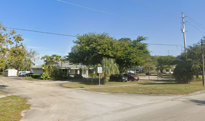 Port Salerno Animal Hospital