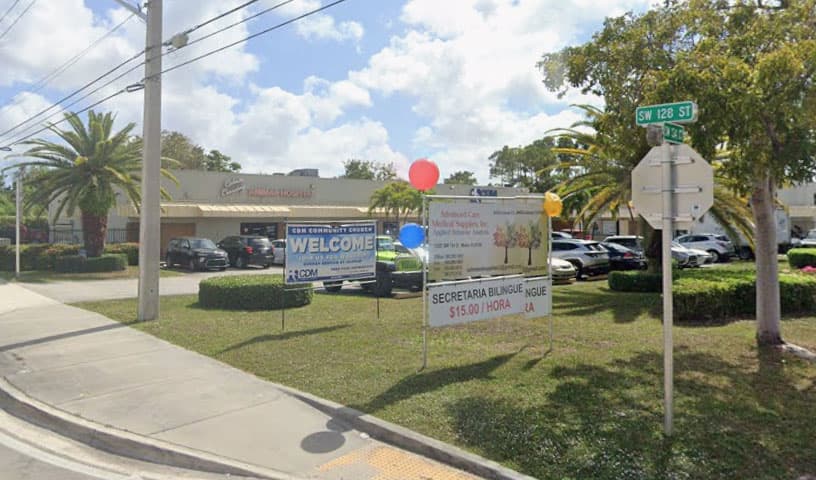 Calusa Crossing Animal Hospital