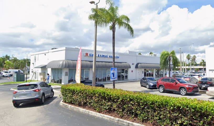 Kind Animal Hospital