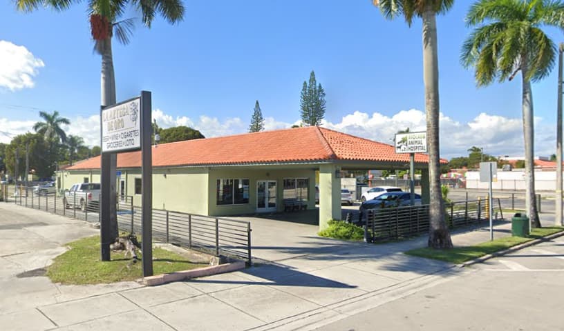 Avocado Animal Clinic