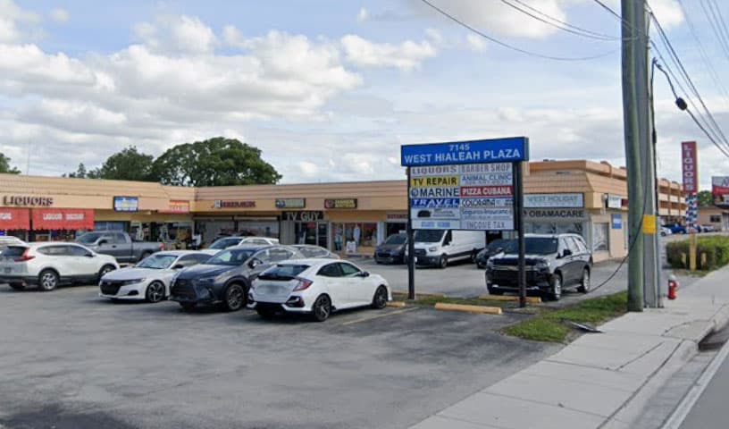 Aardvark Animal Clinic