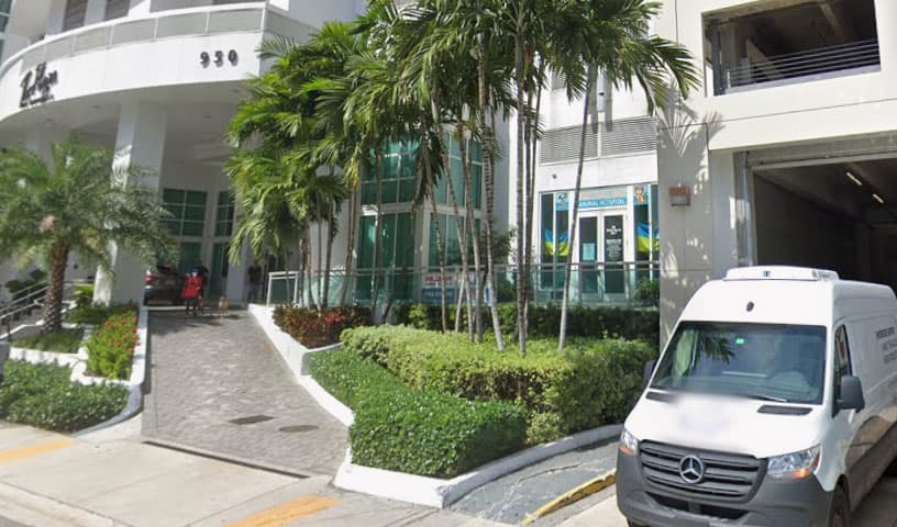 Brickell Bay Animal Hospital