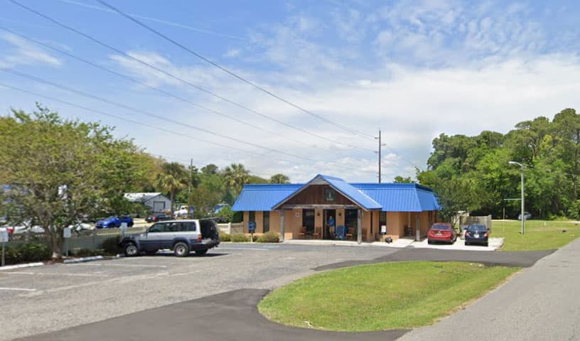 Amelia Island Animal Hospital