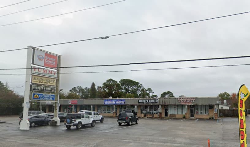 Murphy Veterinary Hospital