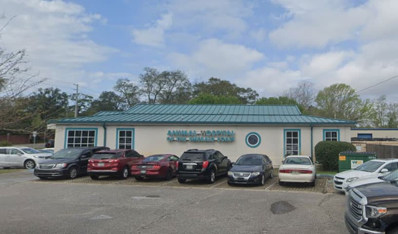 Emerald Coast Animal Hospital