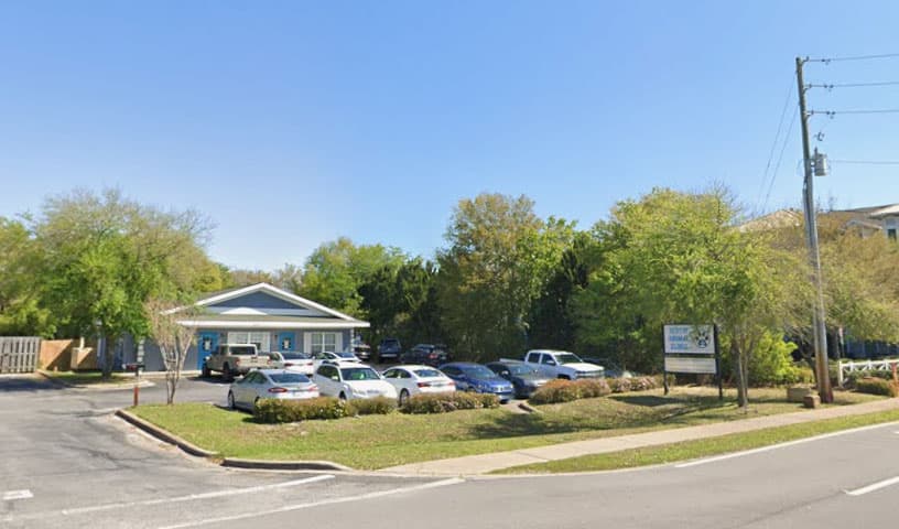 Destin Animal Clinic