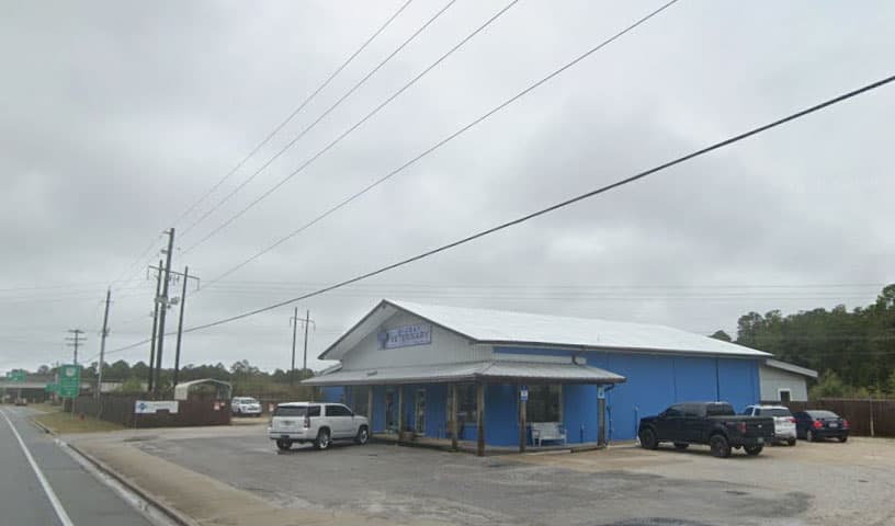 Midbay Veterinary Hospital