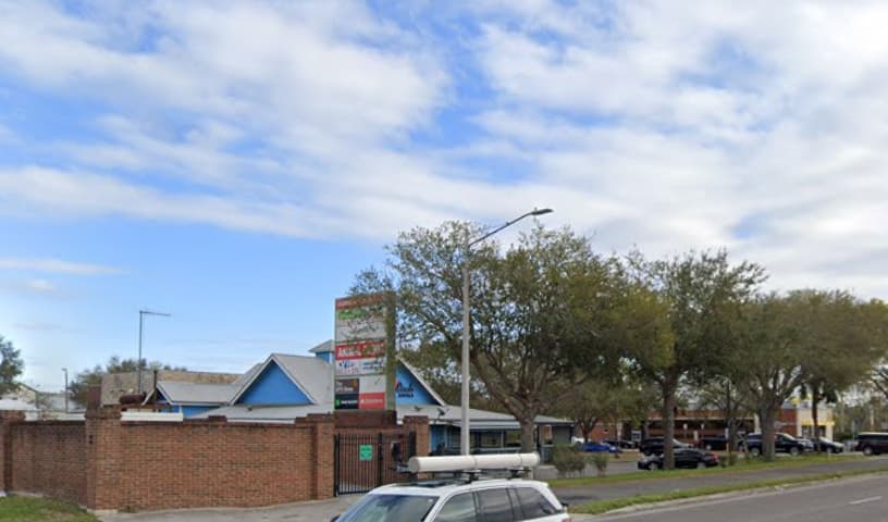 Rock Springs Animal Hospital
